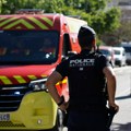 (Foto, video) Došao trotinetom na trg, pa sasuo kišu metaka na ljude! Detalji stravične pucnjave u evropskom letovalištu: Ima…
