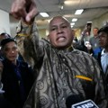 Pucnjava u filipinskom parlamentu!
