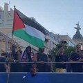 Jamal sa palestinskom zastavom učinio Španiju ponosnom