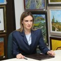 Đurđević Stamenkovski: Ministarstvo će usvojiti Zakon o registru osoba sa invaliditetom