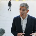 Met Britin, novi generalni direktor BBC-ja: 'Teške odluke su neizbežne'