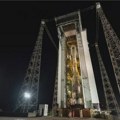 Evropska svemirska agencija uspešno lansirala naučni satelit Smajl