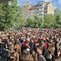 SSP osudio suspenziju šest profesora Jovine gimnazije u Novom Sadu