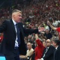 Jasikevičus brutalno iskren posle debakla: "Fener nije bio Fener"
