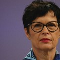 EK neće ponovo razmatrati optužbe protiv Marte Kos da je bila doušnik UDBA