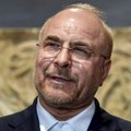 Kalibaf: Iran tokom primirja obnovio oružane snage