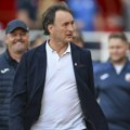 Rekordi postoje da bi se rušili! Tanjga sumirao istorijsku sezonu: Moramo da pokažemo da ovaj rezultat nije slučajan