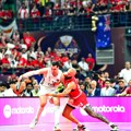 Finale Evrolige UŽIVO: Serija Olimpijakosa, tajm-aut Skariolo