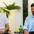 Велики Новаков пријатељ опљачкан, први пут се огласио после инцидента: "Многе успомене..."