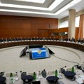 Vasiljević predstavio rezultate rada policije za prva četiri meseca 2026.