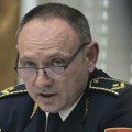 Direktor policije potvrdio da se srušio policijski helikopter: Povređena dva pilota