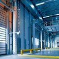 Industrijska proizvodnja pala u travnju