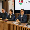 Sekretari skupština iz cele Srbije na skupu u Novom Pazaru