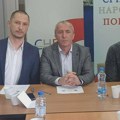 Koalicija "Složno pobeđujemo" bojkotuje izbore na Kosovu: Građanima poziv da samostalno donesu odluku