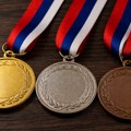 Gimnazijalci iz Srbije osvojili 11 medalja na međunarodnom takmičenju u Izmiru