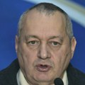 Srđan Milivojević sa Kongresa stranke: DS bezuslovno uz studente i pobunjene građane