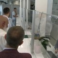 SPP predala Deklaraciju o zabrani rudarenja i geoloških istraživanja u Novom Paza