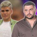 Asmin ga prebio, a sad završio u bolnici! Urošu Staniću naglo pozlilo, fotografija šokirala javnost (foto)