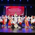 Vikend vrhunskog folklora u Cenru za kulturu
