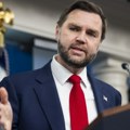 Венс поручио Израелу: Не нападајте Трампа, јединог моћног савезника