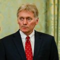 Peskov: Sa Rusijom se ne može razgovarati sa pozicije sile