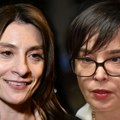 Kaja Žutić i Mandina udovica odrasle u istoj kući, ovo je istina o njihovom odnosu: "Nagovorile smo roditelje da se venčaju"…