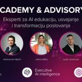 Represent System pokreće AI Academy & Advisory