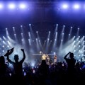 Prvi dan Belgrade Music Week zapalio Ušće: Devito "sleteo" direktno iz svemira, Baka Prase napravio potpuni haos, večeras…