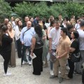Više od 400 kandidata na prijemnom ispitu za studije medicine u Kragujevcu