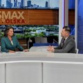 (Foto) Newsmax Polska TV počela sa emitovanjem: Savremeni studio i globalna mreža dopisnika