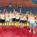 Rukometaši RK „Mladost 2012“ iz Niša osvojili bronzu na Državnom prvenstvu u Boru
