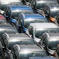Raste prodaja novih automobila u Francuskoj