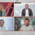 Crvena linija: Da li je fudbal pobedio politiku?