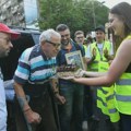 Grupa sudija i tužilaca "Odbrana struke" javno postavlja pitanja tužiocu Nenadu Stefanoviću o slučaju gaženja penzionera…
