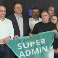 10 minuta: „Super Admin Days 2026“ u Kragujevcu