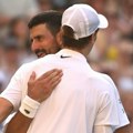 Legenda oplela po Sineru i Alkarazu! U sve je umešan i Novak Đoković!