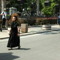 "Skloni se kad ti kažem!": Mala Cana tražila nečuveno na sahrani Andrije Bajića, ćerke ostale u šoku