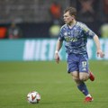 (VIDEO) Sjajna akcija Ajaksa za pobedonosni gol protiv Grka