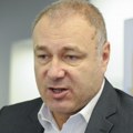 Željko Tanasković ponovo na čelu Međunarodne federacije za školski sport