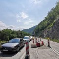 Ova deonica ponovo će u nedelju biti potpuno zatvorena za saobraćaj: Nastavljaju se radovi na putu Požega – Ivanjica