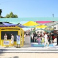 Mladi harmonikaš i košarkaški trener predstavili lice Bujanovca na EXPO karavanu: "Naš grad zaslužuje da ga Srbija i svet…