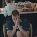VIDEODenver oduševljeno objavio snimak Jokića kako prska šampanjcem: Skače zbog pobede u Dužijanci i grli sve oko sebe