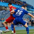 Sudijski blagoslov iznova spasao Dinamo: Ne baš sigurna VAR odluka odvela Hrvate u treću rundu!