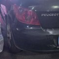 Pretres automobila u Užicu otkrio drogu: Zaplenjeno više od šest kilograma amfetamina