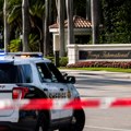 Uhapšen naoružani muškarac u Trampovom golf klubu u Kaliforniji: pronađen sa napunjenim pištoljem i municijom