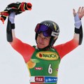 Lara Gut Behrami završila karijeru