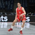"Danas je zatvorena etapa": Crvena zvezda dovela i igrača Real Madrida