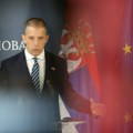 Đurić poručio Ediju Rami: Stav Srbije o Kosovu nije folklor, već zasnovan na ustavu