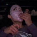 "Ovo je vrhunac bahatosti" Influenserka ponašanjem i bioskopu izazvala dramu među ljudima: "Samo gledaj film!"