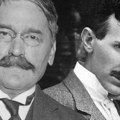Pomirenje Tesle i Pupina pred smrt: Najavljena duodrama otkriva šta se zaista desilo 1935.